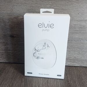 Elvie Pump Breast Shields 24mm